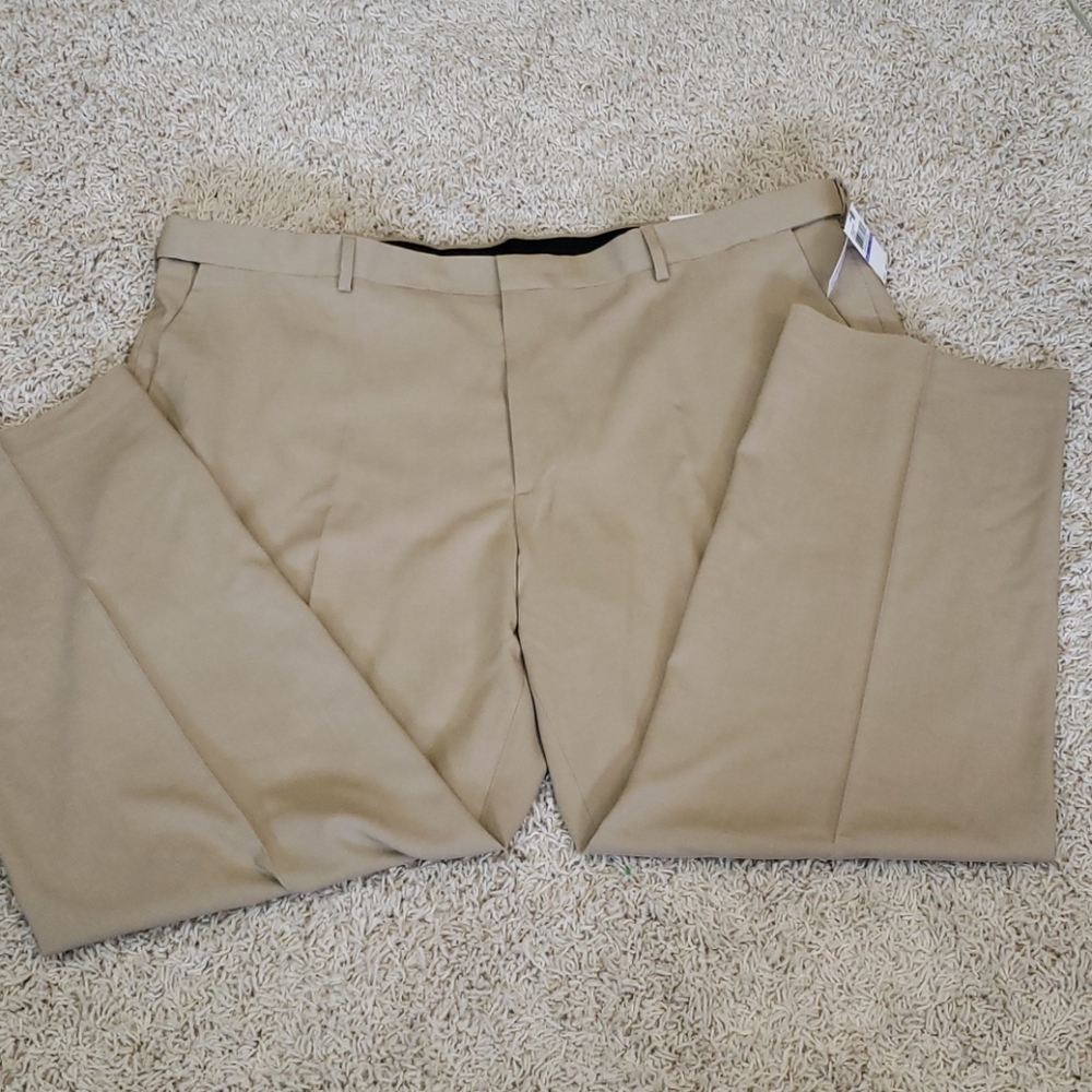 NWT men's dress pants